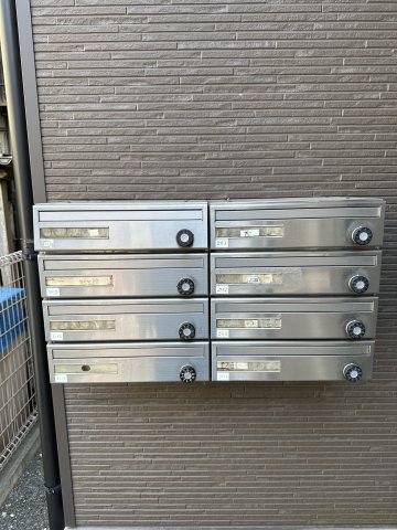 サンライズ日ノ出202号室 その他共有部分