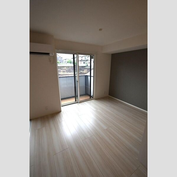 メルヴェーユ102号室 LDK11.6帖