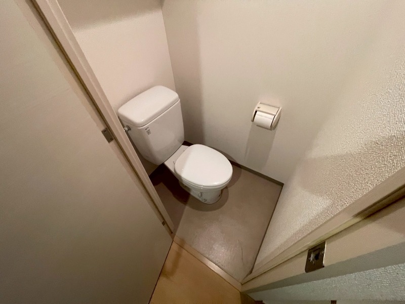 フェニックス横濱関内ＢＡＹ　ＧＡＩＡ8階 トイレ