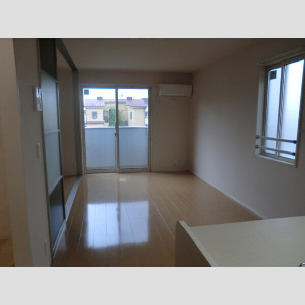 ブランヴェール リビング