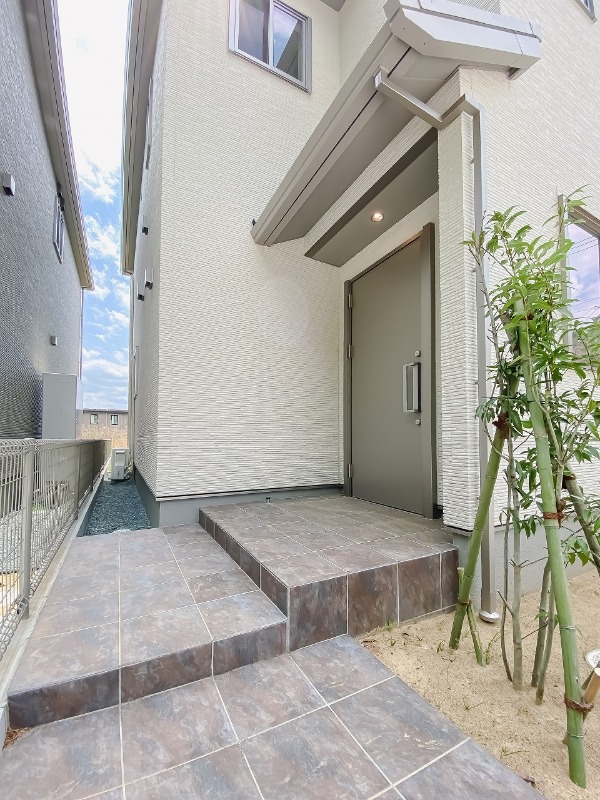 オーナーズヒルⅡ エントランス