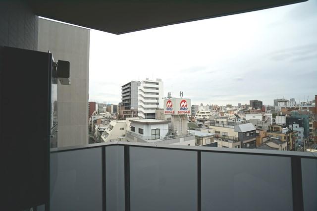 SYFORME浅草Ⅱ8階 その他