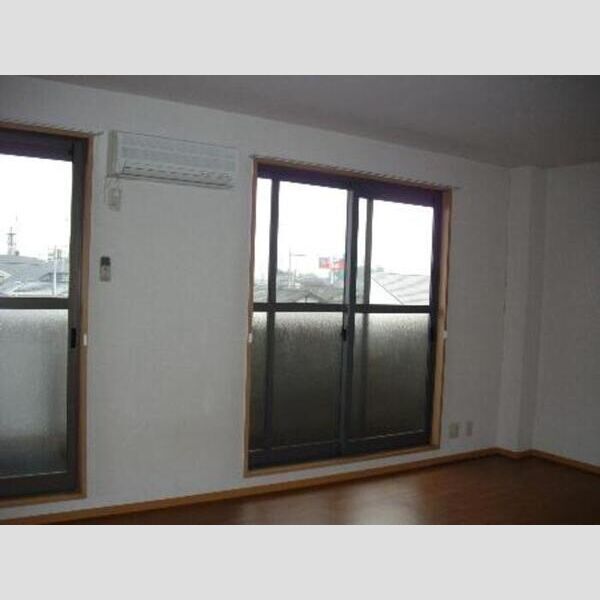 リビングタウン北上尾　B リビングタウン北上尾B