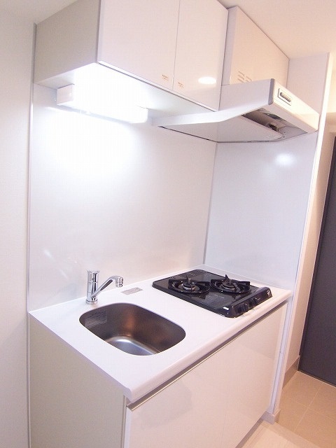 ラフィスタ東京イースト1階 同建物別部屋の参考画像