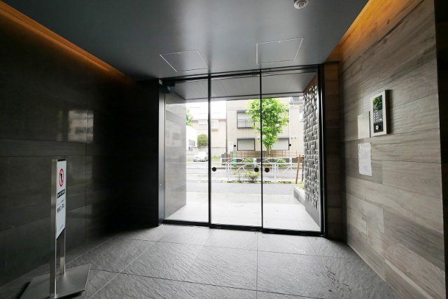 ベルシード墨田2階 外観