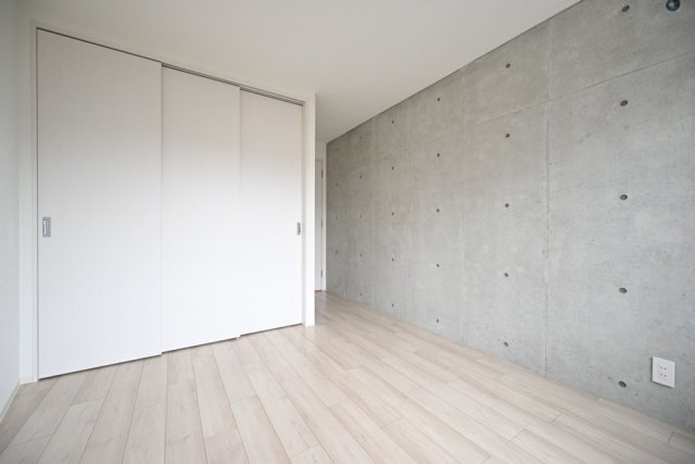 フェリデンシア御嶽山1階 洋室1