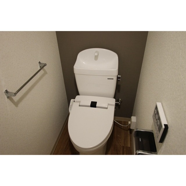 リアライズ伊勢原0302号室 内観