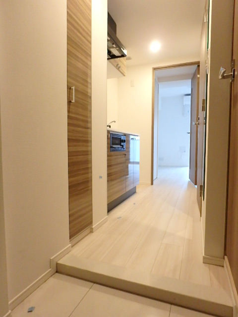 ガーラ横濱関内グランドステージ505号室 同建物別部屋の参考画像