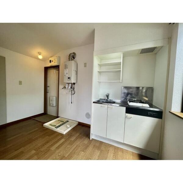 エクセル木曽 キッチン