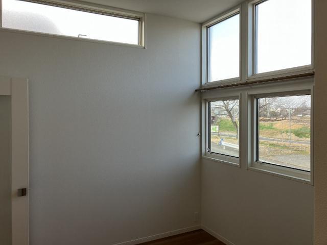 美らテラス2階 リビング