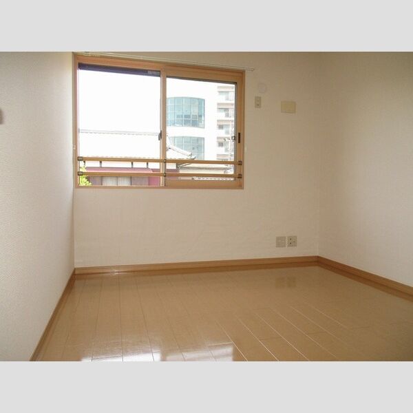 アヴァンセ八幡　ABB201号室 洋室