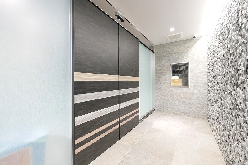 ハーモニーレジデンス池袋ウエスト5階 外観