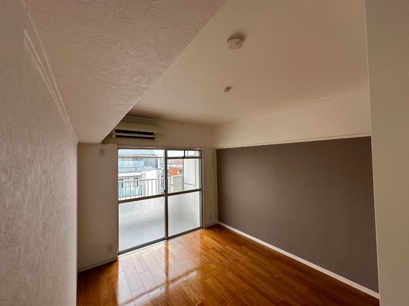 梅丘アイワマンション 内観