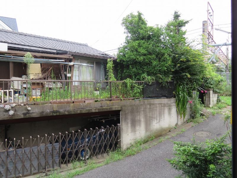 煉瓦の家カーザ・アモロッサ3階 ※別部屋写真参照