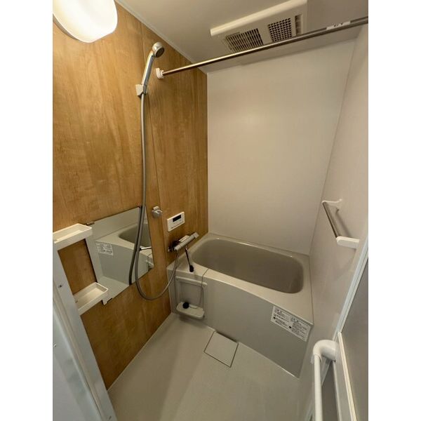 Harvest松戸301号室 部屋その他