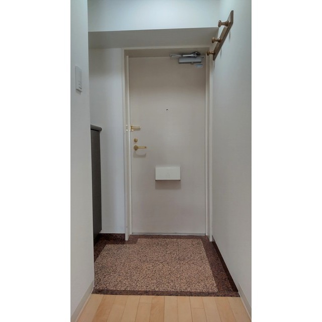 藤和シティホームズ新宿余丁町407号室 同建物別部屋の参考画像