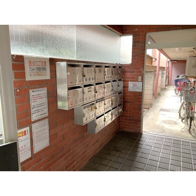 日建プリムローズ常盤第3401号室 部屋その他