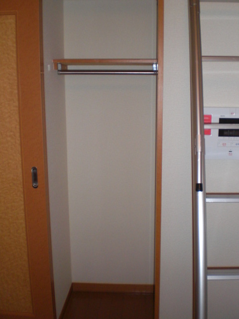 レオパレスクレスト 周辺