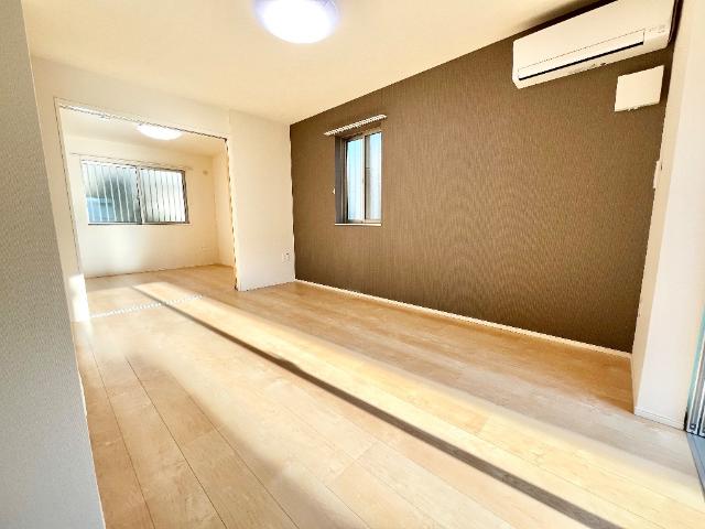 ルミエール リビング