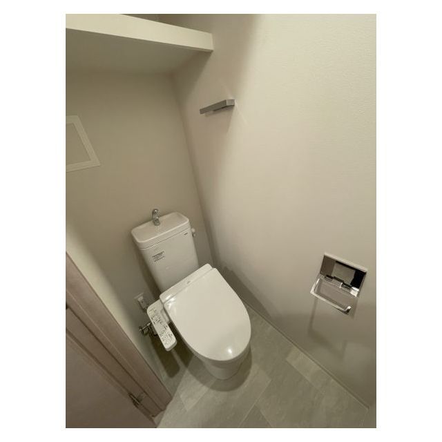 THE GATEHOUSE雑司が谷0305号室 内観