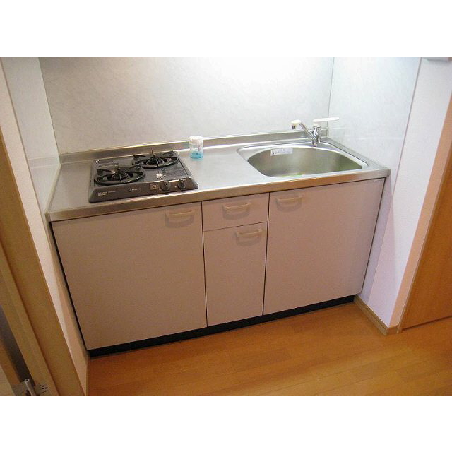 アムール Grace Maison キッチン