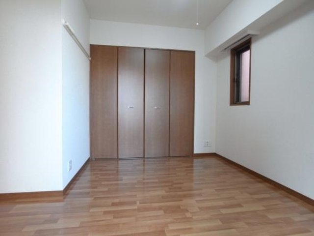 ＳｉｎＣｉｔｙ東十条4階 部屋その他