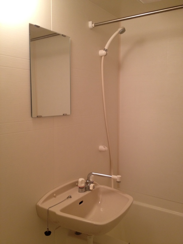 レオパレスＭＩＹＡＭＡＩ101号室 部屋その他