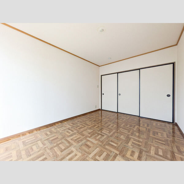 エステート・ニューミー103号室 部屋その他