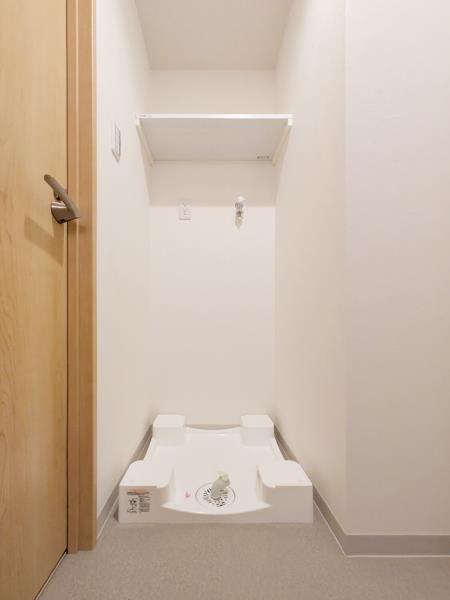 シティフォレスト森下4階 部屋その他