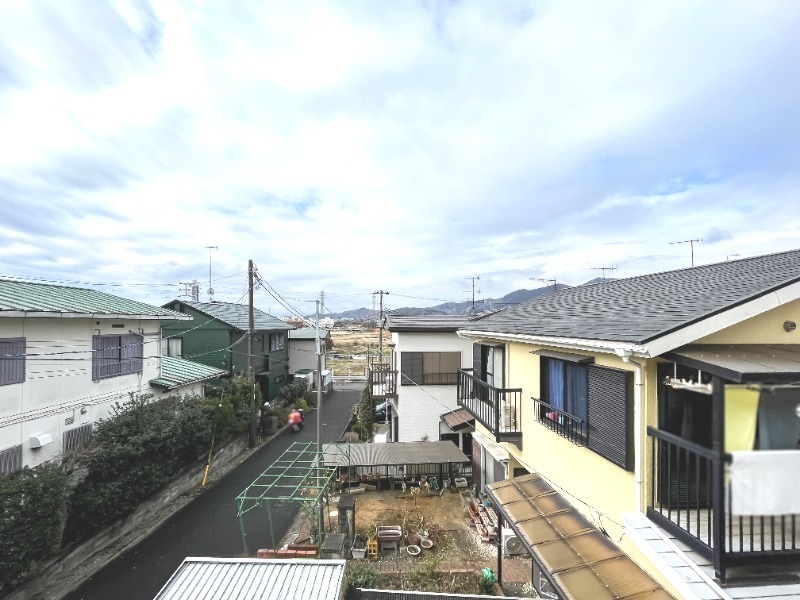 プレステージ伊勢原2階 部屋その他