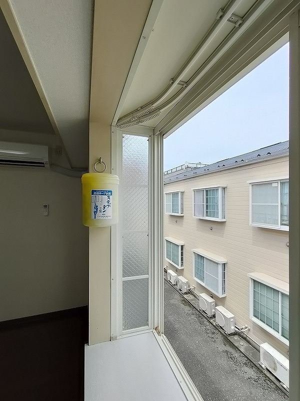 ソフィア一之江Ｂ2階 部屋その他