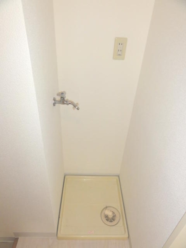 クリオ妙蓮寺弐番館3階 前回募集時写真