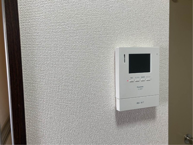 ドムスマツヤ1階 部屋その他