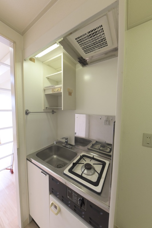 カーサフェリス2階 ※別部屋参照