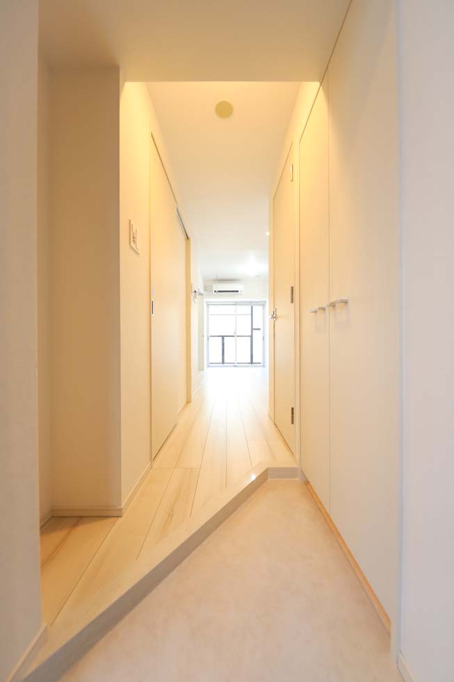 ハーモニーレジデンス巣鴨山手インサイド3階 内観