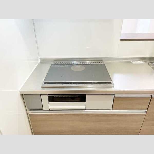 Lilysia Garden302号室 部屋その他