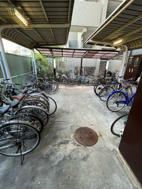 アーツ白河6階 部屋その他