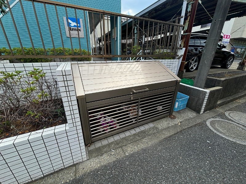 オーネスト六町Ⅰ2階 部屋その他