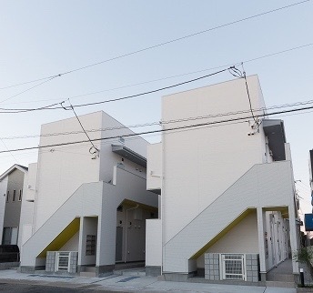 アップライトの外観画像