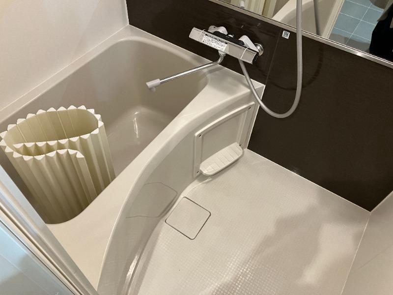 ルネサンスコート高田馬場Calme 同間取り（405）の写真です