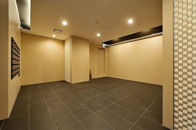 ラフィスタ王子神谷4階 外観