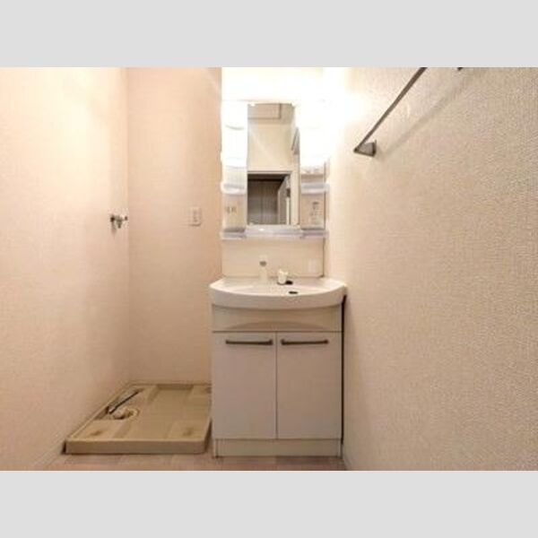 ボナール 洗髪洗面化粧台