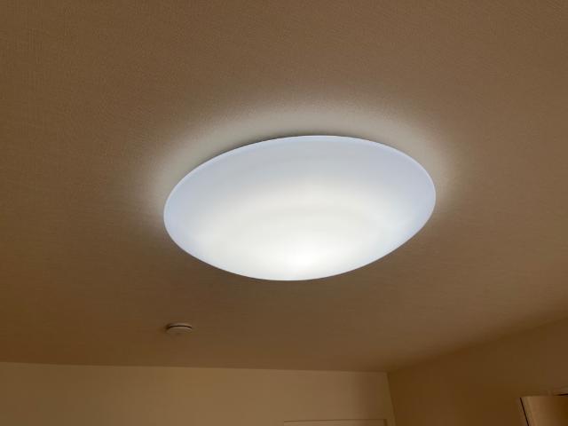 マルベリー・リーブス 室内設備