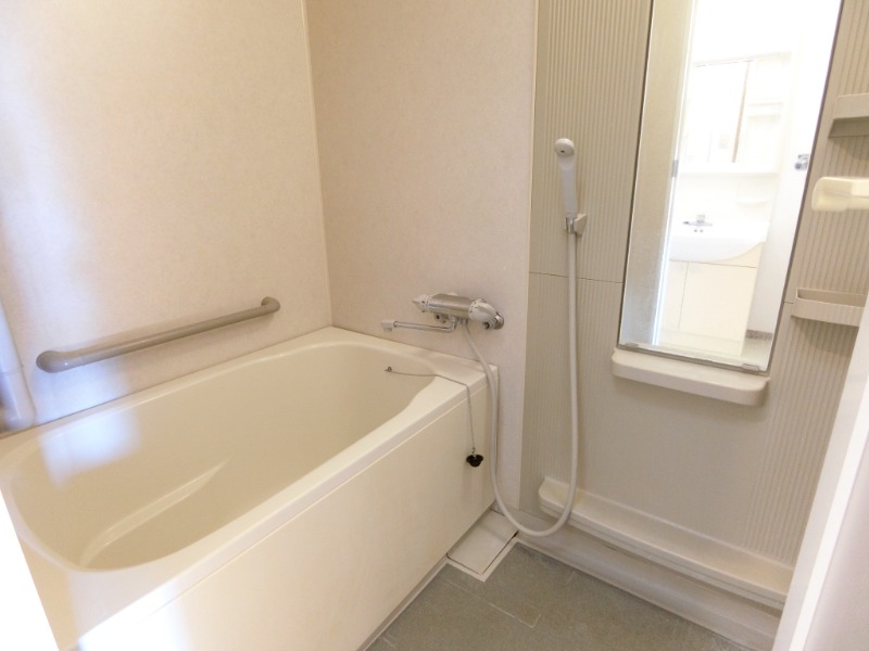 プリオール・オオフチ お風呂