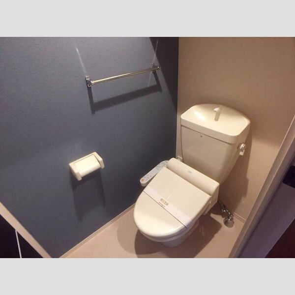 アミ・クール 温水洗浄暖房便座