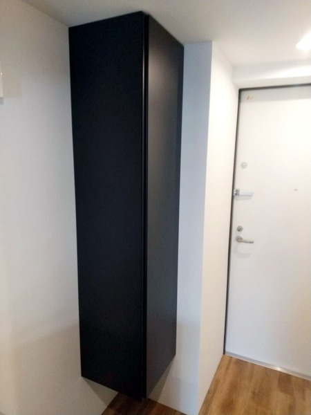 Bark Lane 学芸大学302号室 別部屋　同タイプ