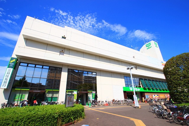 アップルパイⅥ2階 部屋その他