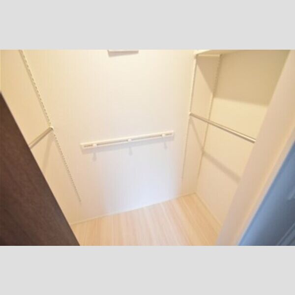 ヒルズ萩山103号室 同建物別部屋の参考画像