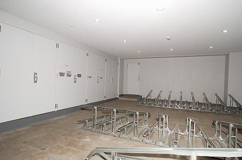 ステージファースト明大前アジールコート8階 部屋その他