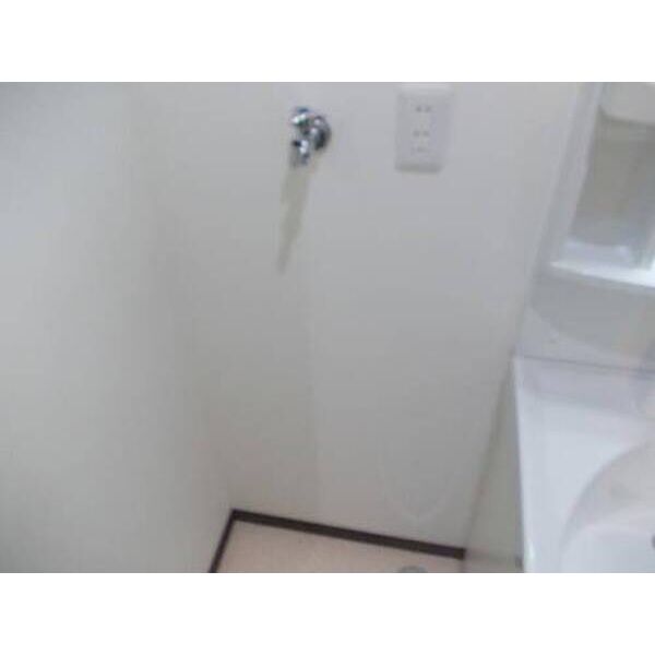 ルミエール　エタンセル　ドゥー0207号室 部屋その他